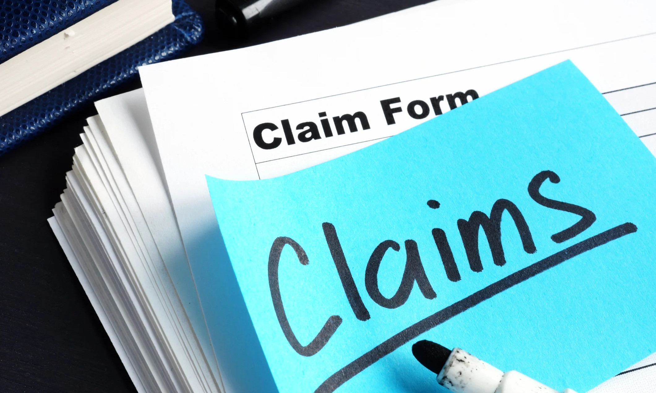 Executive Certificate in Insurance Claims Management