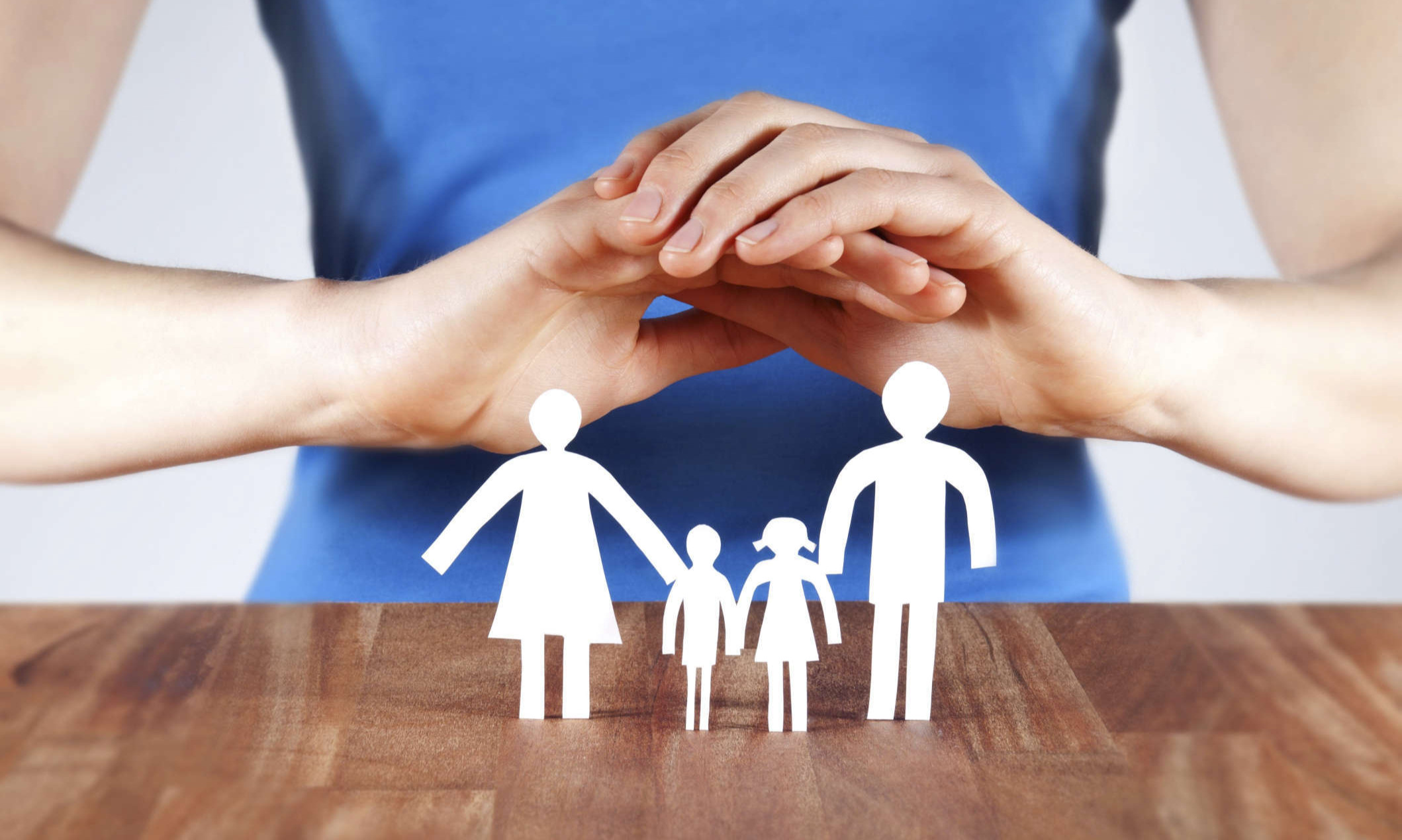Selling Life Insurance